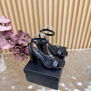 Saint Laurent High Heel Gate1233