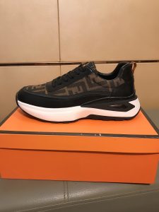 Fendi Casual Shoes Gate11612