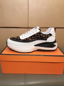 Fendi Casual Shoes Gate11613
