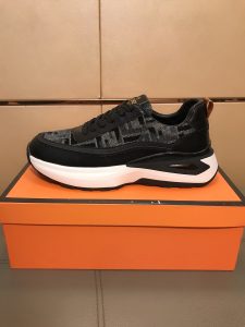Fendi Casual Shoes Gate11614