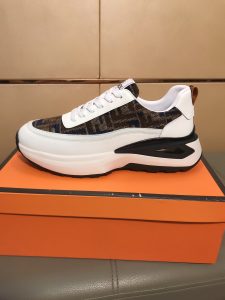 Fendi Casual Shoes Gate11615