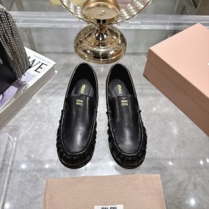 Miu Miu Loafers Gate3742
