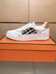 Burberry Casual Shoes Gate11548