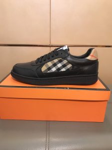 Burberry Casual Shoes Gate11550