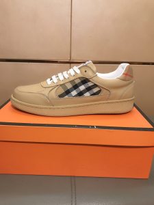 Burberry Casual Shoes Gate11552