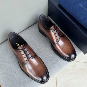 Prada Brogues Gate105