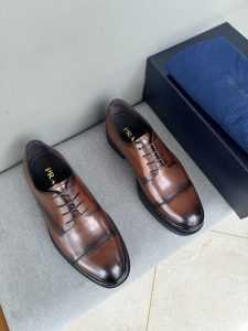 Prada Brogues Gate107
