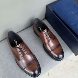 Prada Brogues Gate107