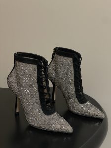 Dior Ankle Boots Gate554