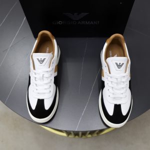 Armani Running Shoes Gate5647
