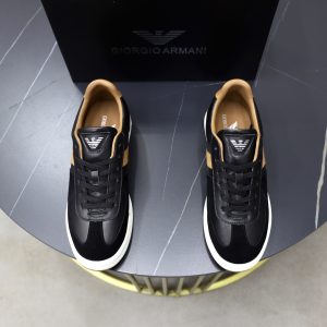 Armani Running Shoes Gate5648