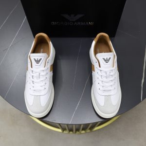 Armani Running Shoes Gate5649