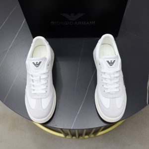 Armani Running Shoes Gate5650