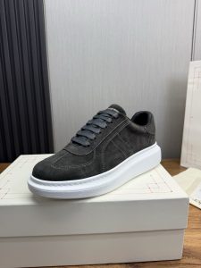 Alexander Mcqueen Cloth Shoes Gate123