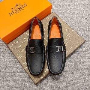 Hermes Driving Shoes Gate2775