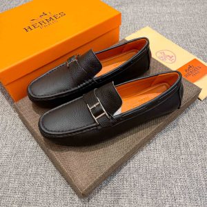 Hermes Driving Shoes Gate2776