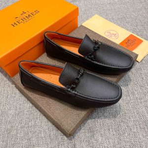 Hermes Driving Shoes Gate2778
