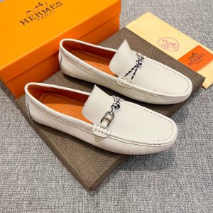 Hermes Driving Shoes Gate2779