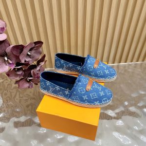 Louis Vuitton Loafers Gate3805