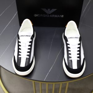 Armani Running Shoes Gate5642