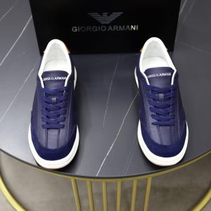Armani Running Shoes Gate5643
