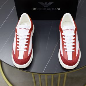 Armani Running Shoes Gate5645