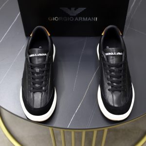 Armani Running Shoes Gate5646