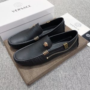 Versace Driving Shoes Gate2836