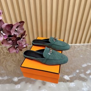 Hermes Loafers Gate4444