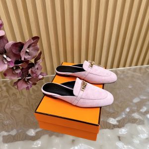 Hermes Loafers Gate4445