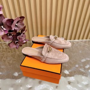 Hermes Loafers Gate4446