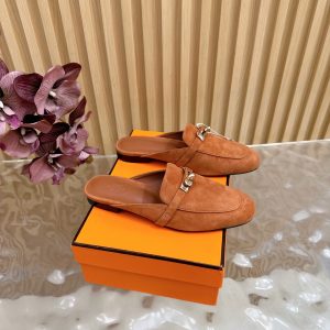 Hermes Loafers Gate4447