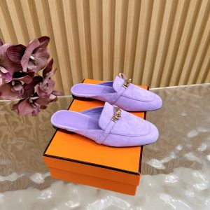 Hermes Loafers Gate4448