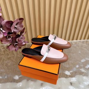 Hermes Loafers Gate4450
