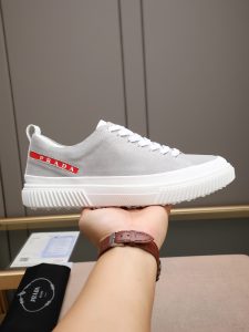 Prada Casual Shoes Gate11916