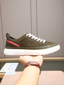 Prada Casual Shoes Gate11917