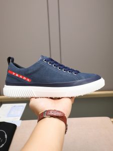 Prada Casual Shoes Gate11918