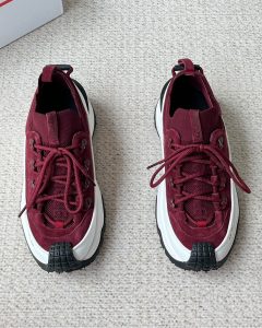 Moncler Sneakers Gate15137