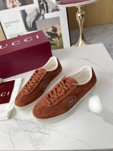 Gucci Training Shoes Gate12339