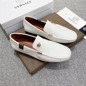 Versace Driving Shoes Gate2761