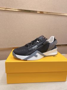 Fendi Casual Shoes Gate11651