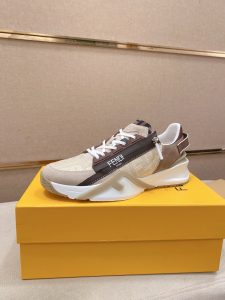 Fendi Casual Shoes Gate11652