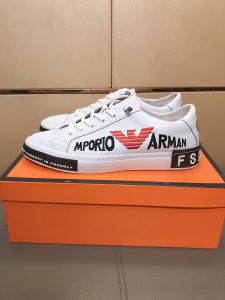 Armani Casual Shoes Gate11510