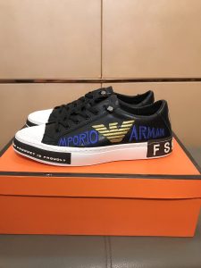Armani Casual Shoes Gate11511