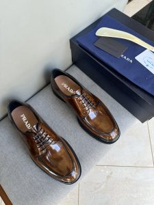Prada Brogues Gate109