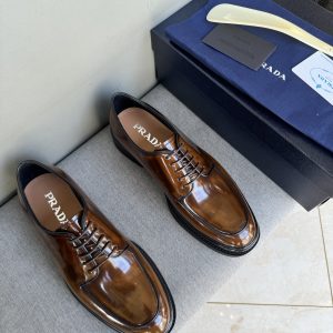 Prada Brogues Gate109