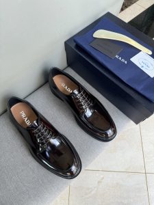 Prada Brogues Gate110