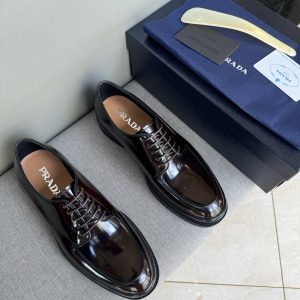 Prada Brogues Gate110