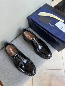 Prada Brogues Gate111