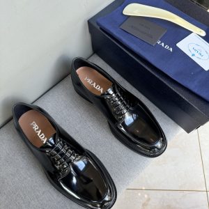 Prada Brogues Gate111